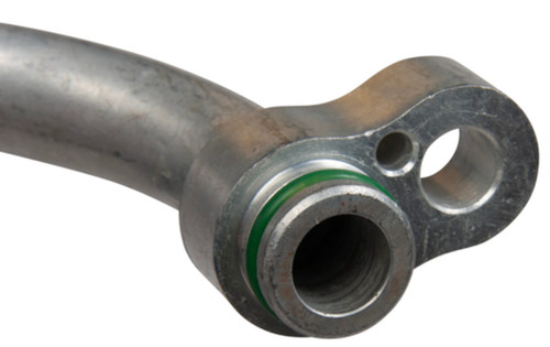Four Seasons Suction Line Hose Assembly for 1994-1996 Toyota 2.2L (Camry) 56293