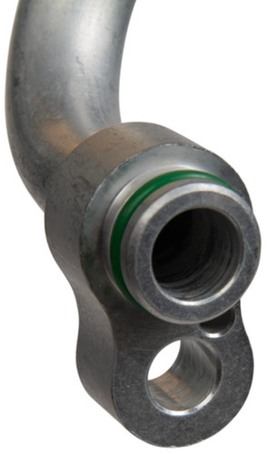 Four Seasons Suction Line Hose Assembly for 1994-1996 Toyota 2.2L (Camry) 56293
