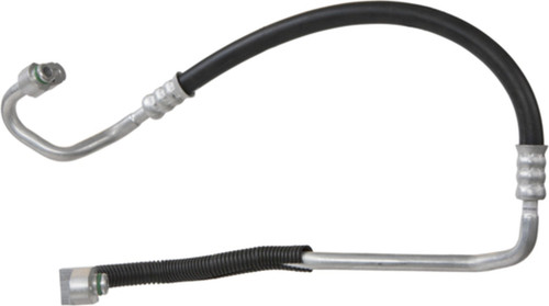 Four Seasons Discharge Line Hose Assembly for 1998-2005 Lexus (GS300) 56237