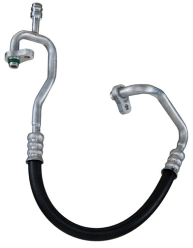 Four Seasons Discharge Line Hose Assembly for 2006-2010 Kia 2.4L (Optima) 56220