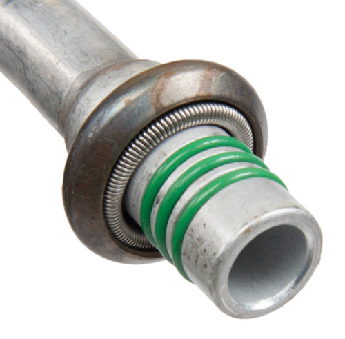 Four Seasons Discharge & Suction Line Hose Assembly for 1998-2002 Ford 2.0L (Escort) 56201