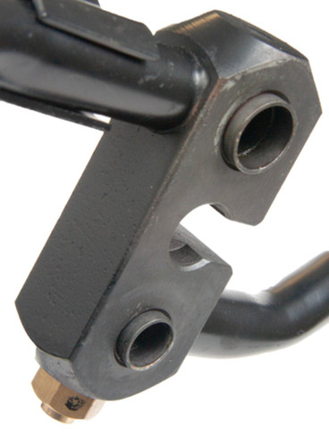Four Seasons Discharge & Suction Line Hose Assembly for 1998-2002 Ford 2.0L (Escort) 56201