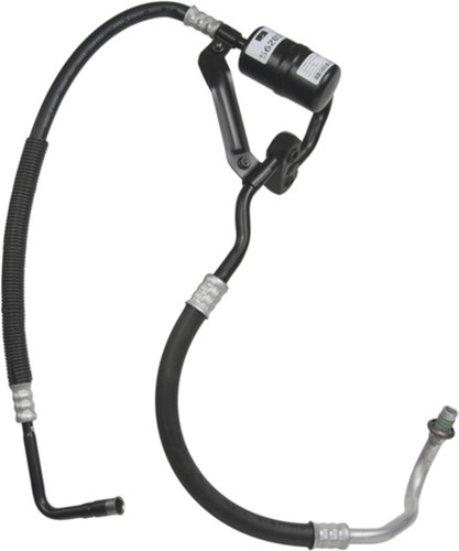 Four Seasons Discharge & Suction Line Hose Assembly for 1998-2002 Ford 2.0L (Escort) 56201