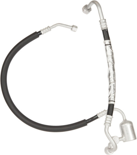 Four Seasons Discharge & Suction Line Hose Assembly for 1994-1995 Chevrolet/GMC 2.2L (S10, Sonoma) 56161