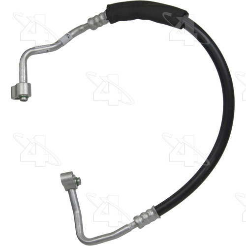 Four Seasons Discharge Line Hose Assembly for 1989-1995 Toyota 3.0L (4Runner) 56294
