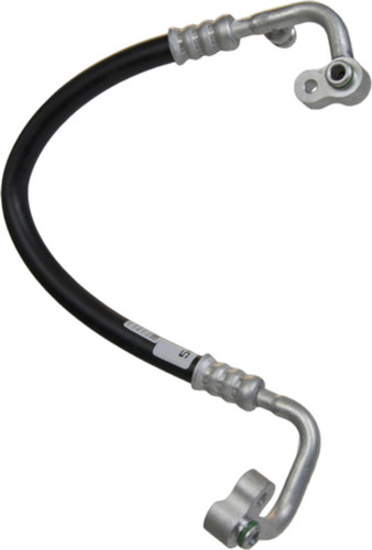 Four Seasons Discharge Line Hose Assembly for 1996-1998 Honda (Civic) 56333