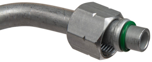 Four Seasons Discharge & Suction Line Hose Assembly for 1994-1995 Chevrolet/GMC 5.7L 56189