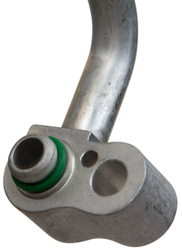 Four Seasons Discharge Line Hose Assembly for 1990-1994 Toyota 3.0L (Pickup) 56315