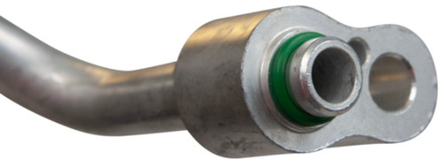 Four Seasons Discharge Line Hose Assembly for 1990-1994 Toyota 3.0L (Pickup) 56315