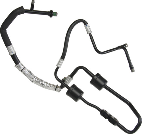 Four Seasons Discharge & Suction Line Hose Assembly for 1996-1998 Ford 3.8L (Mustang) 56383