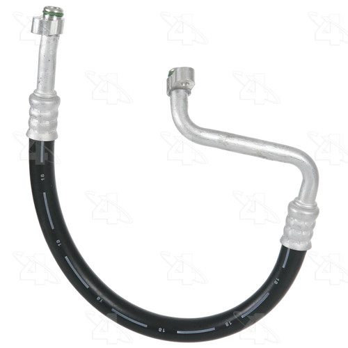 Four Seasons Suction Line Hose Assembly for 2005-2007 Honda (Odyssey) 56029