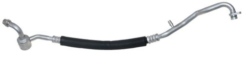Four Seasons Suction Line Hose Assembly for 2006-2012 Nissan 2.5L (Altima) 56269