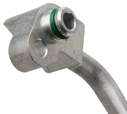 Four Seasons Discharge Line Hose Assembly for 2004-2009 Toyota (Prius) 56239