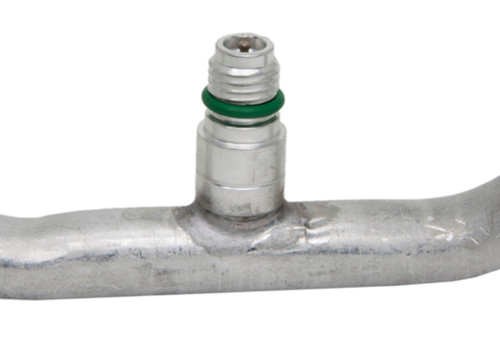 Four Seasons Discharge Line Hose Assembly for 2006-2011 Buick/Cadillac 4.6L (Lucerne, DTS) 56202