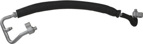 Four Seasons Discharge Line Hose Assembly for 2006-2011 Buick/Cadillac 4.6L (Lucerne, DTS) 56202
