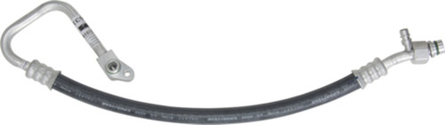 Four Seasons Suction Line Hose Assembly for 2001-2004 Toyota 3.4L (Tacoma) 56316