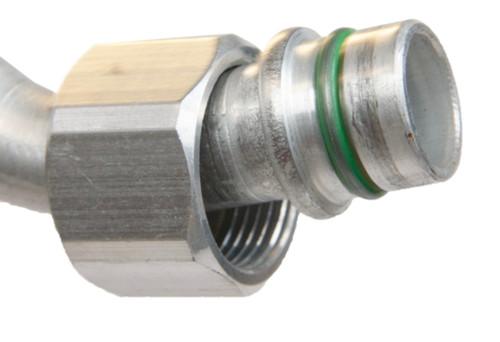 Four Seasons Suction Line Hose Assembly for 1998-2000 Honda 3.0L (Accord) 56334