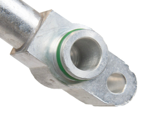 Four Seasons Suction Line Hose Assembly for 1998-2000 Honda 3.0L (Accord) 56334