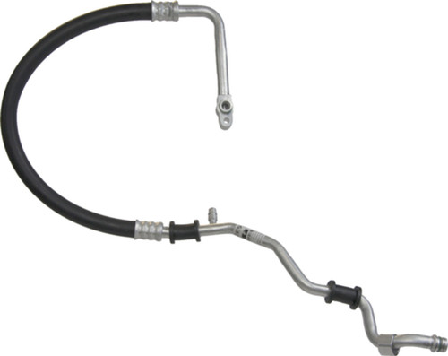 Four Seasons Suction Line Hose Assembly for 1998-2000 Honda 3.0L (Accord) 56334