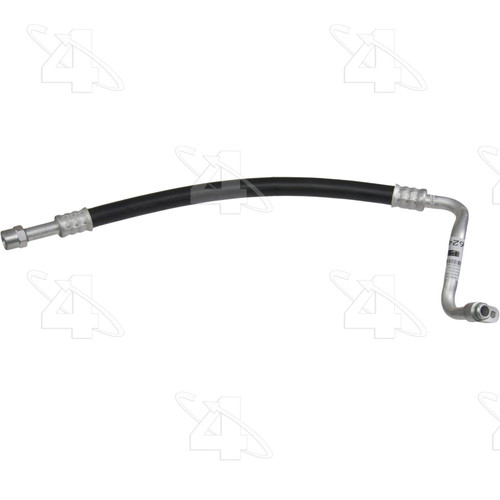 Four Seasons Suction Line Hose Assembly for 1999-2004 Acura/Honda (MDX, Odyssey, Pilot) 56241