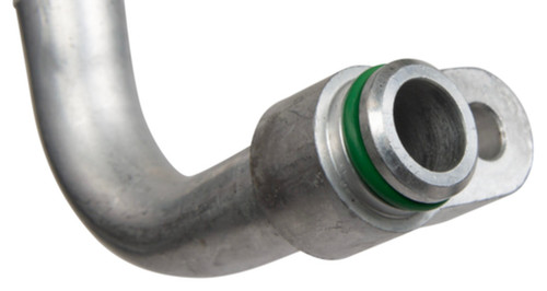 Four Seasons Suction Line Hose Assembly for 1999-2004 Acura/Honda (MDX, Odyssey, Pilot) 56241