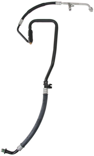 Four Seasons Discharge & Suction Line Hose Assembly for 1998 Ford/Mazda 3.0L (F-100 Ranger, Ranger, B3000) 56362