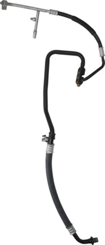 Four Seasons Discharge & Suction Line Hose Assembly for 1998 Ford/Mazda 3.0L (F-100 Ranger, Ranger, B3000) 56362