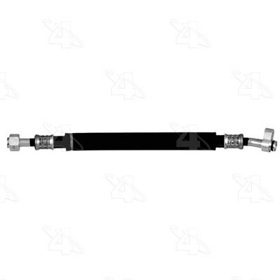 Four Seasons Suction Line Hose Assembly for 1994-1995 Honda (Civic) 56222