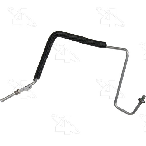 Four Seasons Liquid Line Hose Assembly w/o Orifice Tube for 1994-1997 Ford 5.8L 4.9L (Bronco, F-150, F-250, F-250 HD) 56106