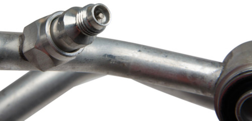 Four Seasons Discharge & Suction Line Hose Assembly for 1992 Chevrolet/GMC 5.7L 5.0L (C1500, C2500, C35, C3500) 56404