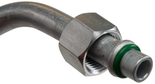 Four Seasons Discharge & Suction Line Hose Assembly for 1992 Chevrolet/GMC 5.7L 5.0L (C1500, C2500, C35, C3500) 56404