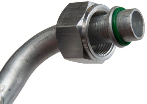 Four Seasons Discharge & Suction Line Hose Assembly for 1992 Chevrolet/GMC 5.7L 5.0L (C1500, C2500, C35, C3500) 56404