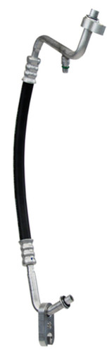 Four Seasons Discharge Line Hose Assembly for 2007-2012 Buick/Chevrolet/GMC (Enclave, Traverse, Acadia, Outlook) 56450