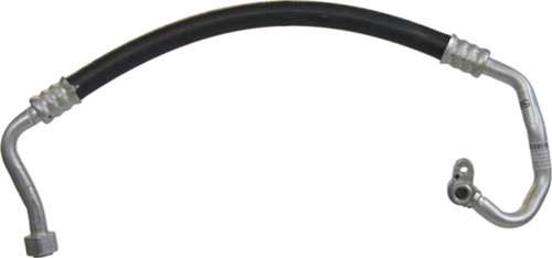 Four Seasons Suction Line Hose Assembly for 1997-2001 Lexus/Toyota 3.0L (ES300, Camry) 56317