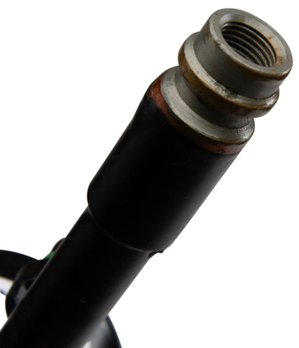 Four Seasons Discharge Line Hose Assembly for 1998-2002 Ford/Lincoln/Mercury (Crown Victoria, Grand Marquis, Town Car) 56386