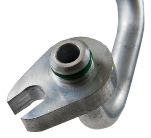 Four Seasons Discharge Line Hose Assembly for 2001-2003 Chrysler/Dodge 2.4L (Sebring, Stratus) 56451