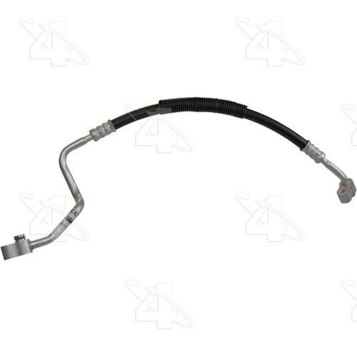 Four Seasons Discharge Line Hose Assembly for 1998-2002 Honda 3.0L (Accord) 56335