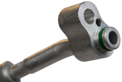 Four Seasons Discharge Line Hose Assembly for 1998-2002 Honda 3.0L (Accord) 56335