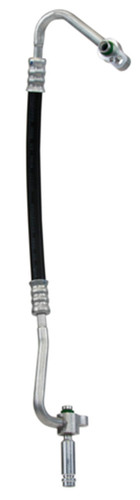 Four Seasons Discharge Line Hose Assembly for 2005-2010 Hyundai/Kia 2.7L (Tucson, Sportage) 56272