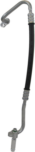 Four Seasons Discharge Line Hose Assembly for 2005-2010 Hyundai/Kia 2.7L (Tucson, Sportage) 56272