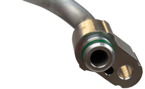 Four Seasons Discharge Line Hose Assembly for 1997 Lexus/Toyota 3.0L (ES300, Camry) 56318