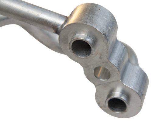 Four Seasons Discharge & Suction Line Hose Assembly for 1990 Chevrolet 5.7L 5.0L (C1500, C2500, C35, C3500) 56191