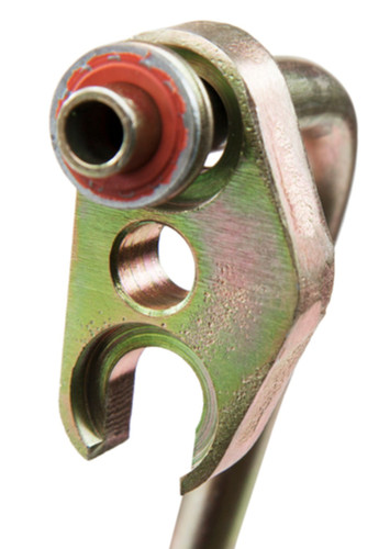 Four Seasons Liquid Line Hose Assembly w/o Orifice Tube for 2002-2021 Freightliner 7.2L (M2, M2 100, M2 106, M2 112) 56452