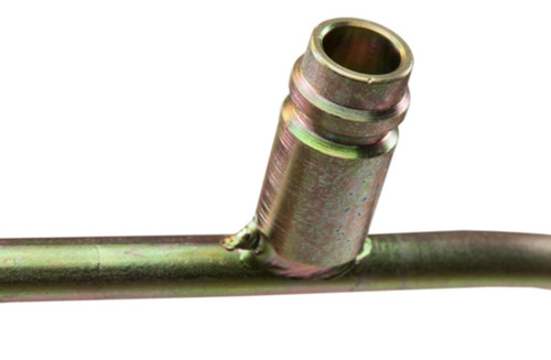 Four Seasons Liquid Line Hose Assembly w/o Orifice Tube for 2002-2021 Freightliner 7.2L (M2, M2 100, M2 106, M2 112) 56452