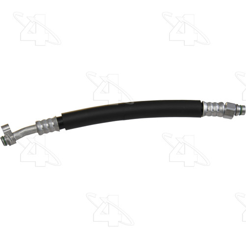 Four Seasons Suction Line Hose Assembly for 1999-2000 Honda (Civic) 56224