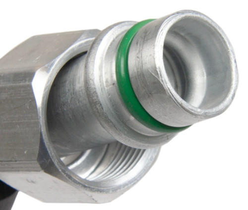 Four Seasons Suction Line Hose Assembly for 2003-2007 Honda 2.4L (Accord) 56247