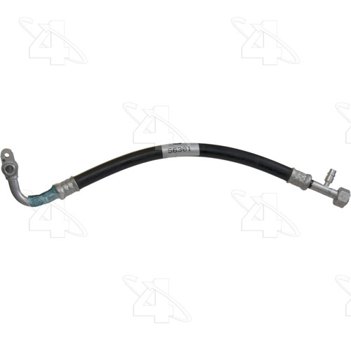 Four Seasons Suction Line Hose Assembly for 1994-1995 Toyota 3.0L (4Runner) 56301