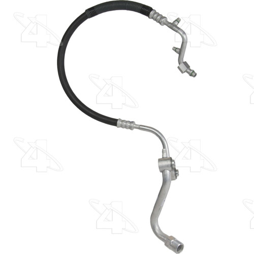 Four Seasons Discharge & Suction Line Hose Assembly for 1992-1993 Buick/Oldsmobile/Pontiac 2.3L (Skylark, Achieva, Grand Am) 56407