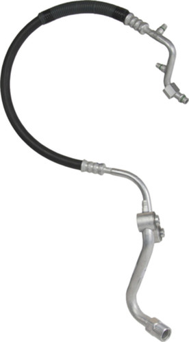 Four Seasons Discharge & Suction Line Hose Assembly for 1992-1993 Buick/Oldsmobile/Pontiac 2.3L (Skylark, Achieva, Grand Am) 56407
