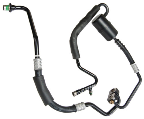 Four Seasons Discharge & Suction Line Hose Assembly for 1991-1993 Ford 3.0L (Aerostar) 56369